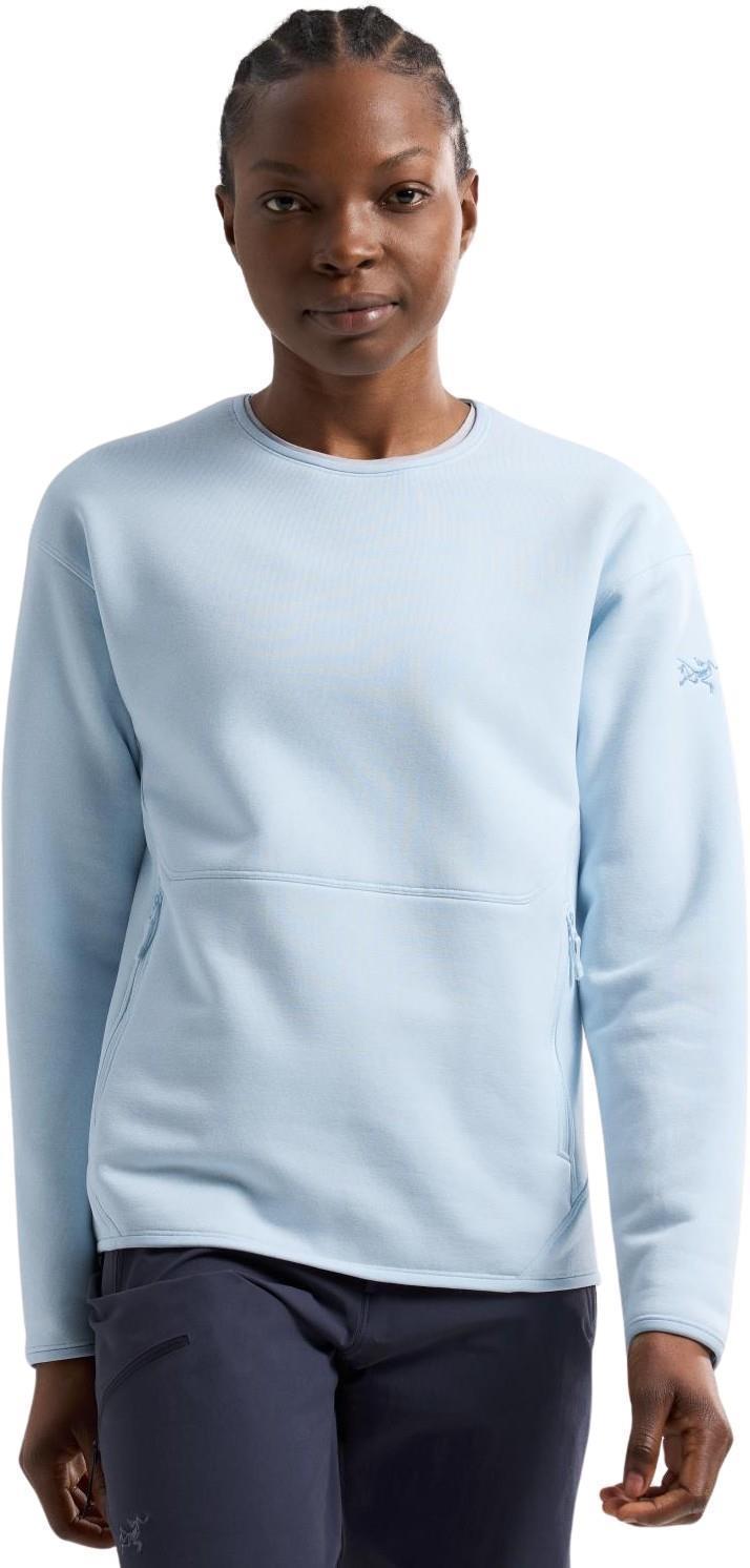 Kyanite Crew - Womens - Daybreak 2