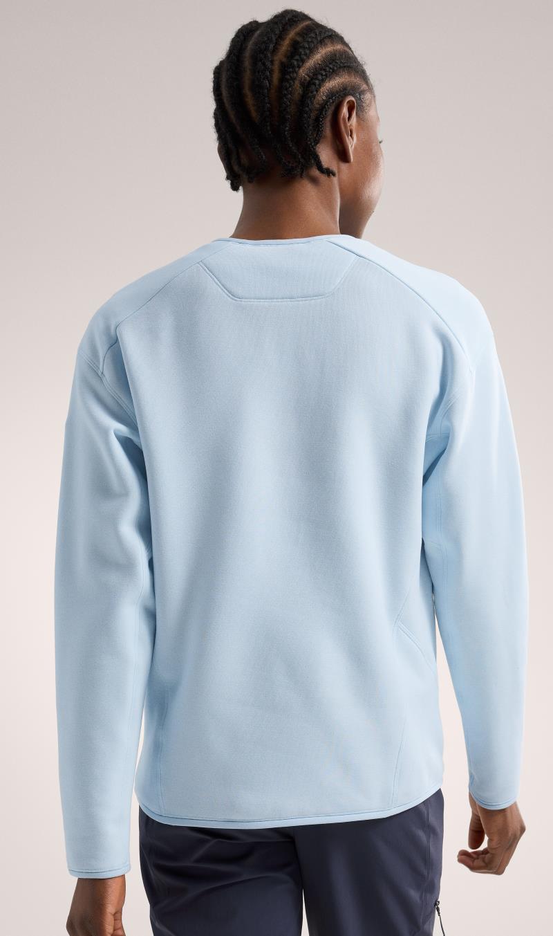 Kyanite Crew - Womens - Daybreak 3