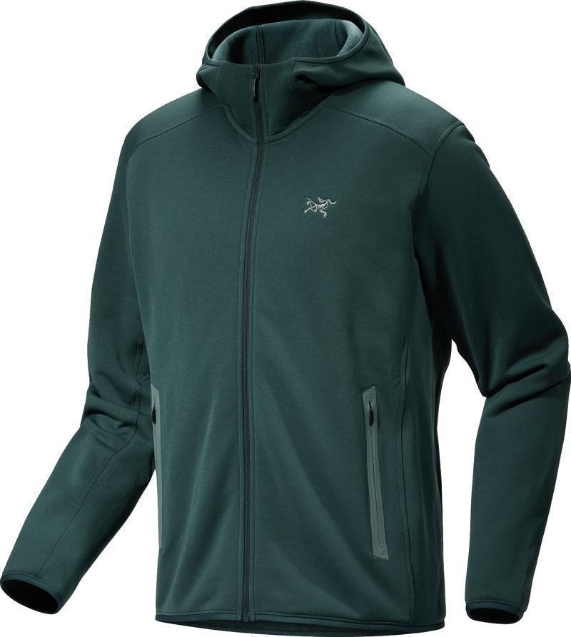 Kyanite Hoody - Mens - Pytheas 1