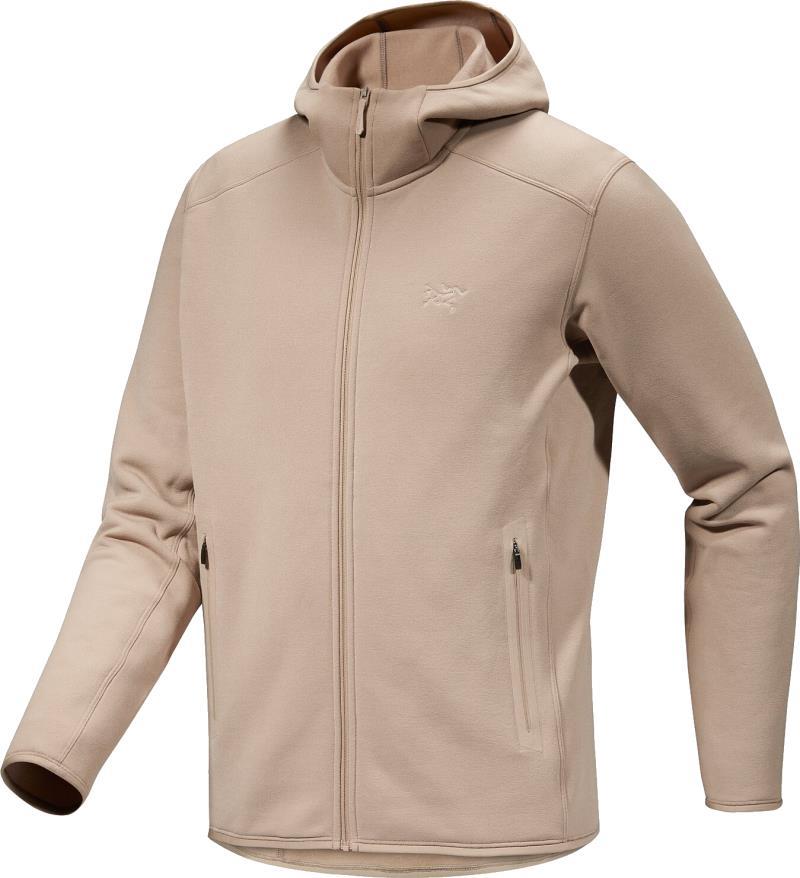 Kyanite Hoody - Mens - Smoke Bluff 1