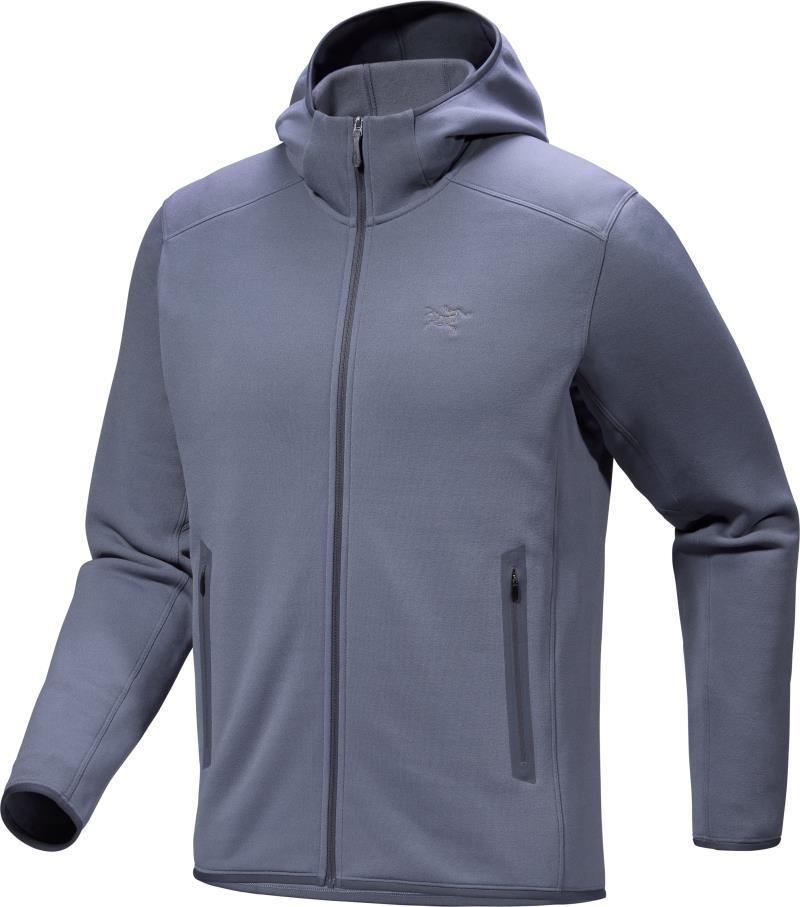 Kyanite Hoody - Mens - Stratus 1