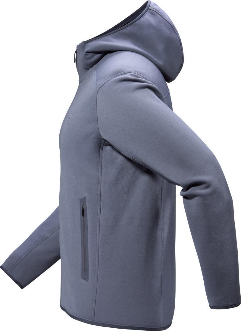 Kyanite Hoody - Mens - Stratus 2