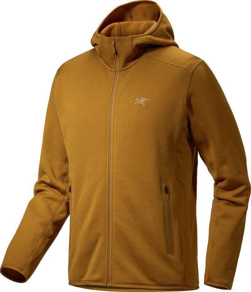 Kyanite Hoody - Mens - Yukon 1