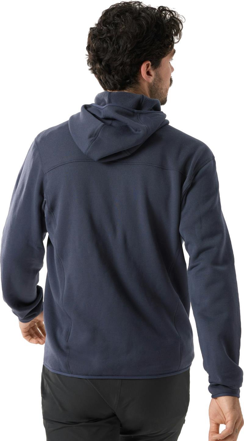 Kyanite Hoody - Mens - black sapphire 1
