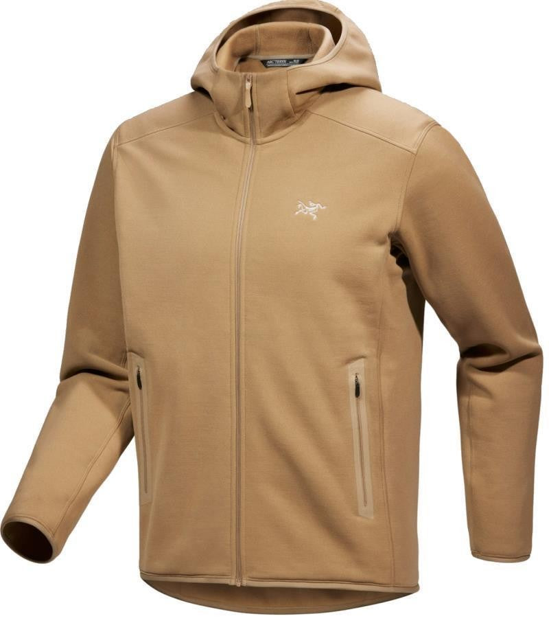 Kyanite Hoody - Mens - canvas 1