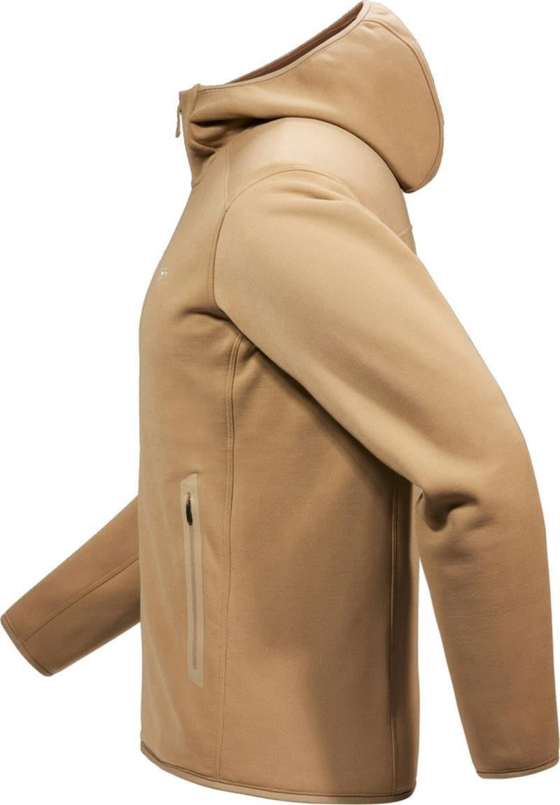 Kyanite Hoody - Mens - canvas 1