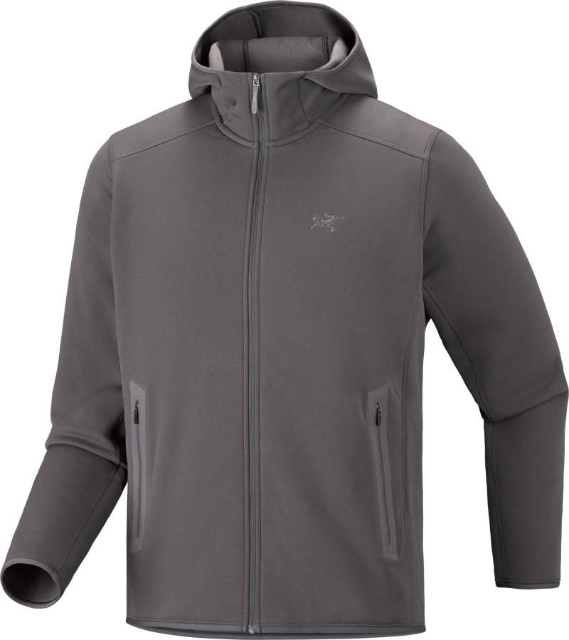 Kyanite Hoody - Mens - cloud 1