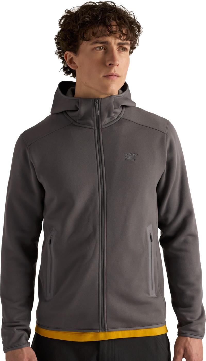 Kyanite Hoody - Mens - cloud 1