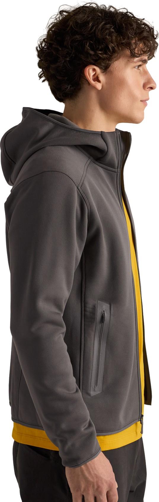 Kyanite Hoody - Mens - cloud 1