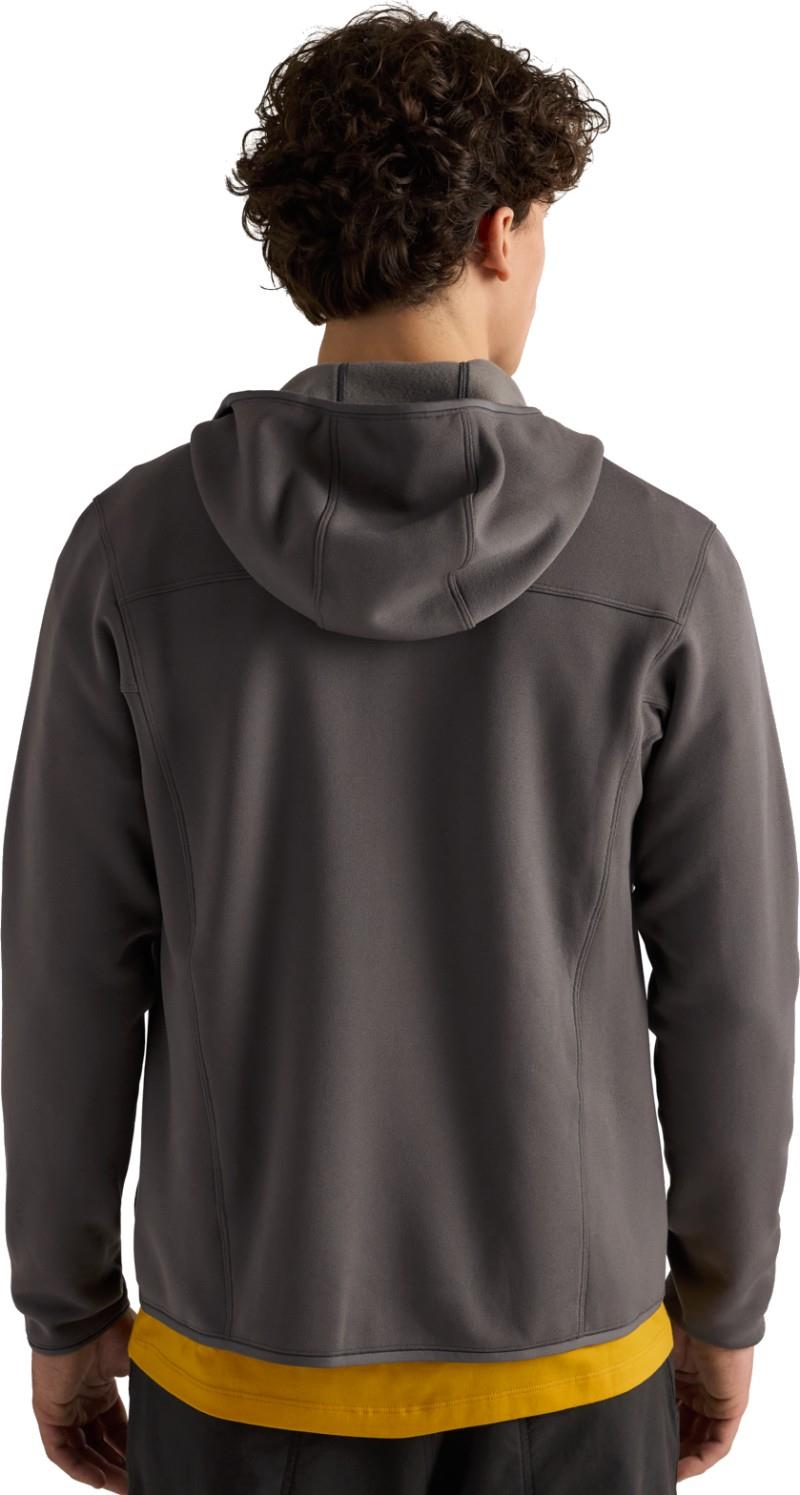 Kyanite Hoody - Mens - cloud 1