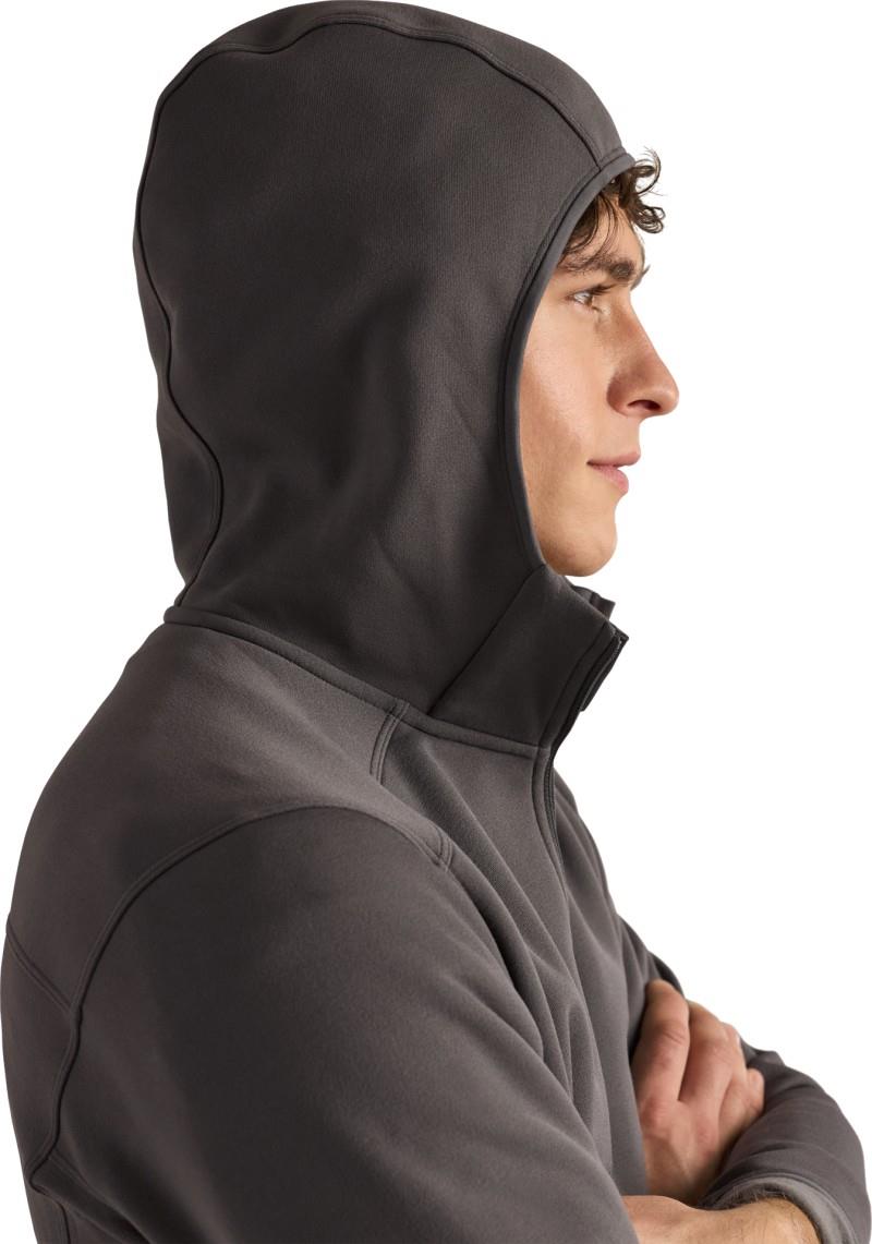 Kyanite Hoody - Mens - cloud 1