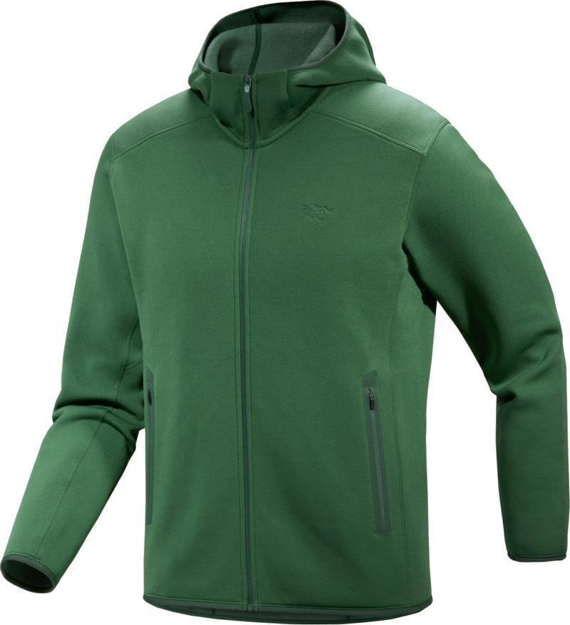 Kyanite Hoody - Mens - eden 1