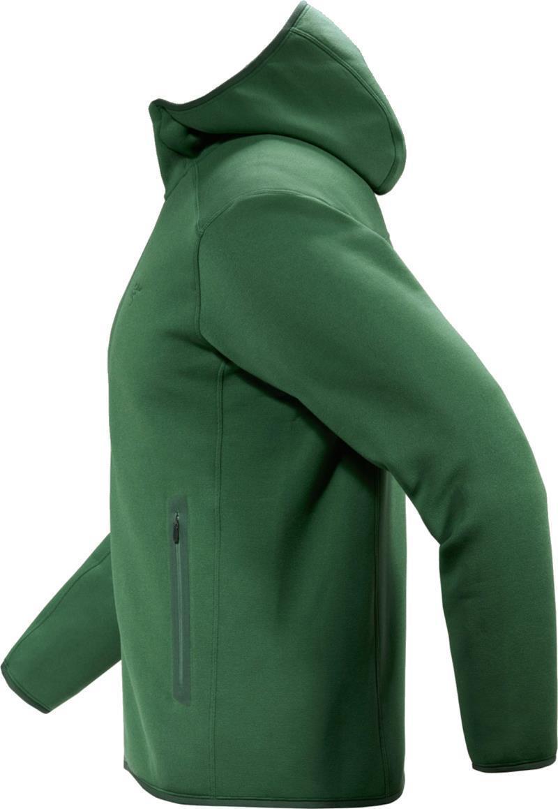 Kyanite Hoody - Mens - eden 1