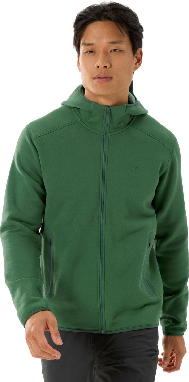 Kyanite Hoody - Mens - eden 1