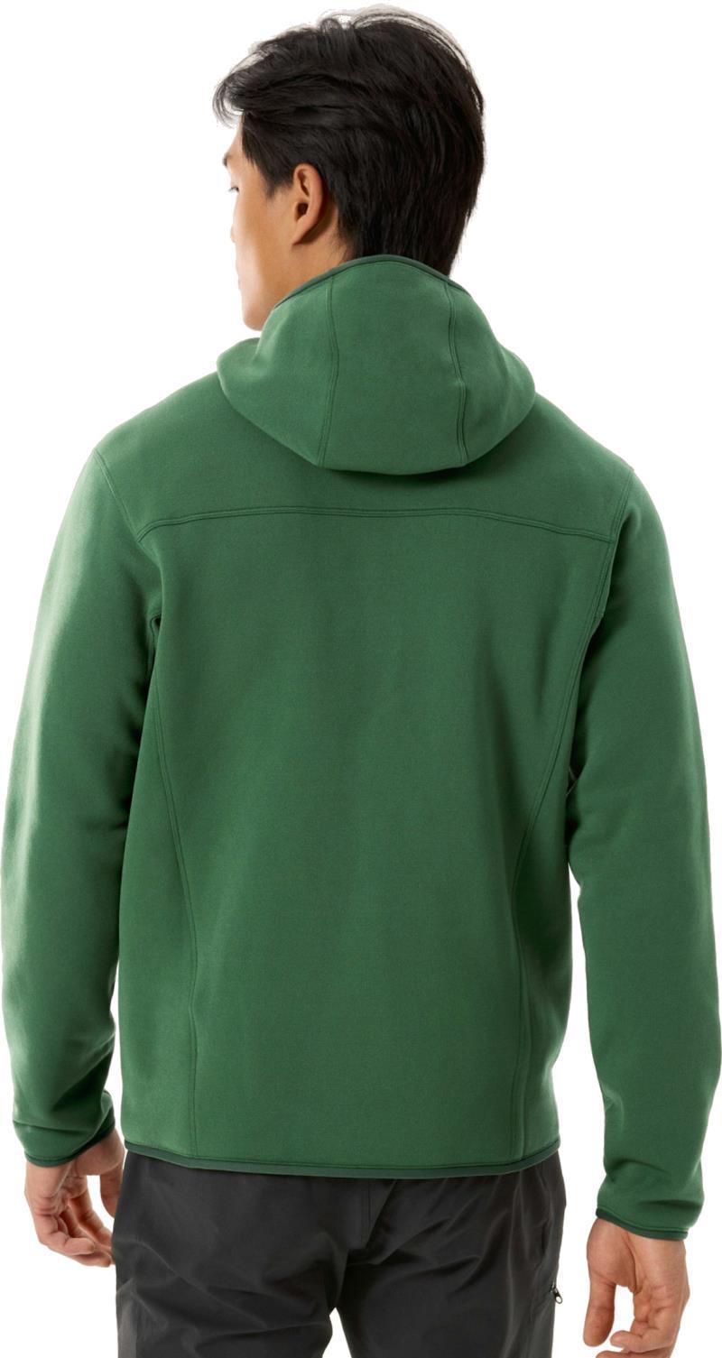 Kyanite Hoody - Mens - eden 1