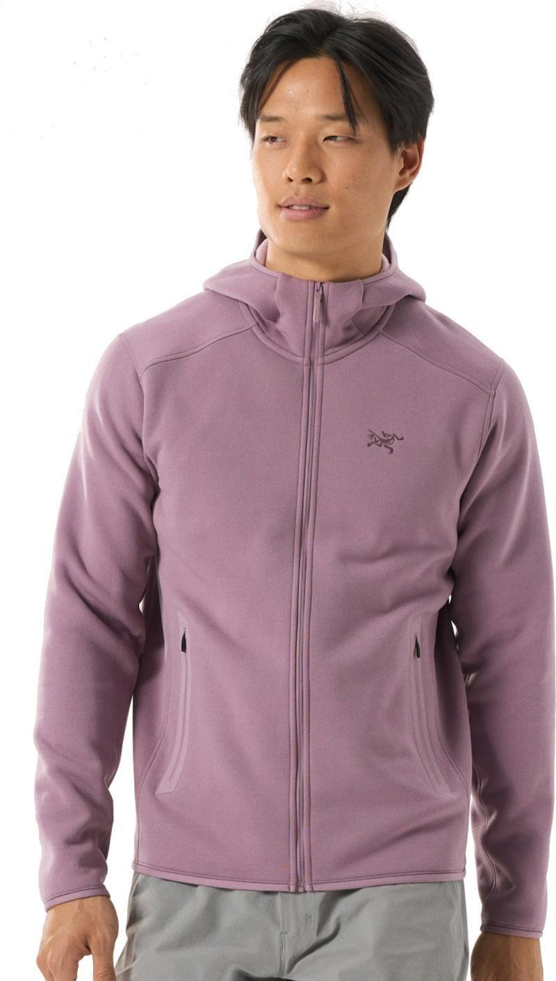 Kyanite Hoody - Mens - interstellar 1