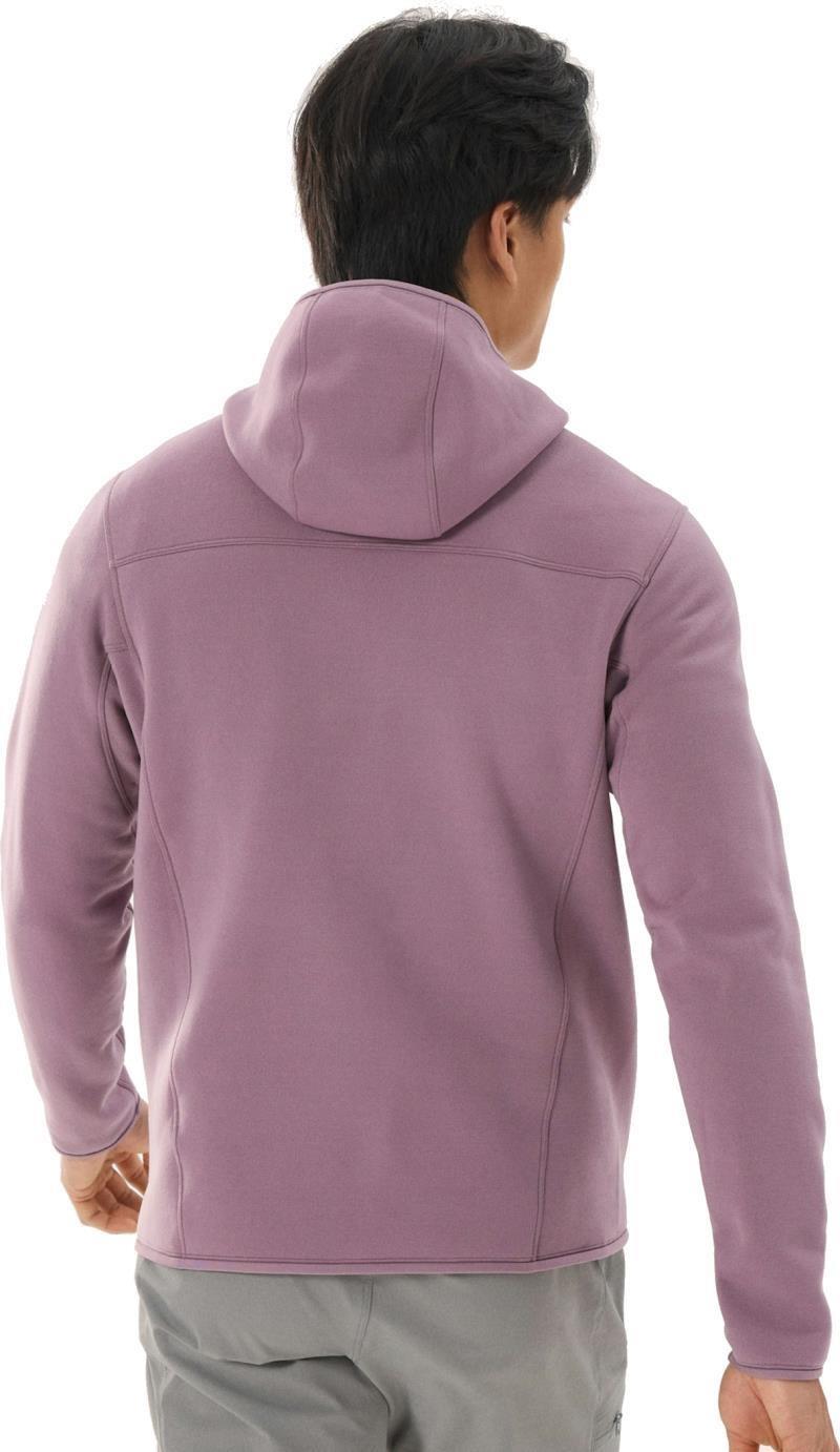 Kyanite Hoody - Mens - interstellar 1