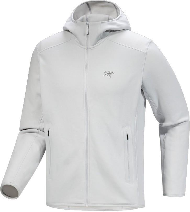 Kyanite Hoody - Mens - solitude 1