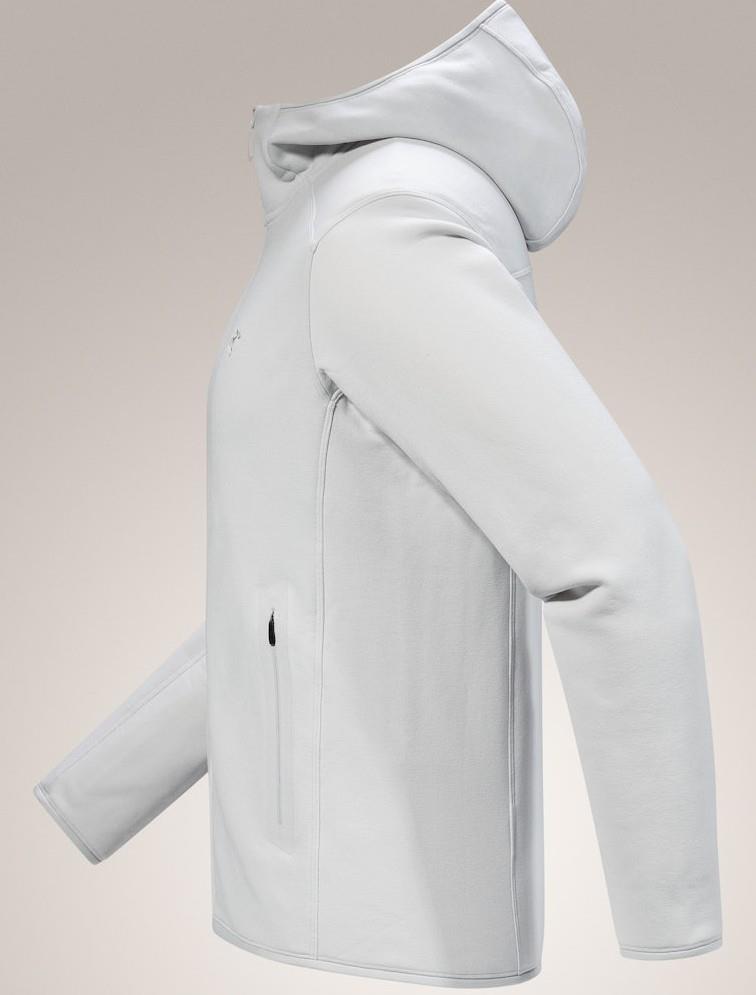 Kyanite Hoody - Mens - solitude 1