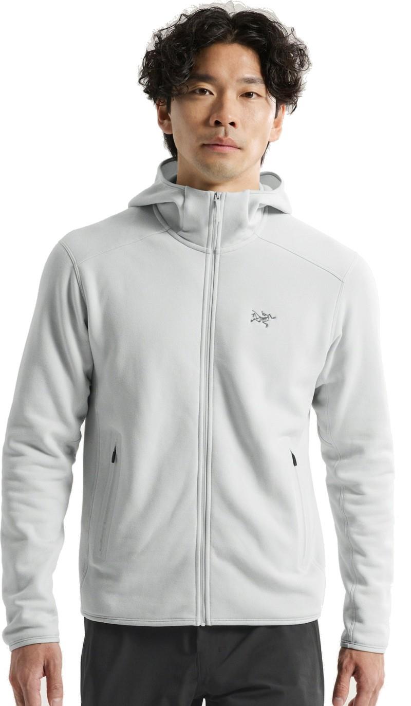 Kyanite Hoody - Mens - solitude 1