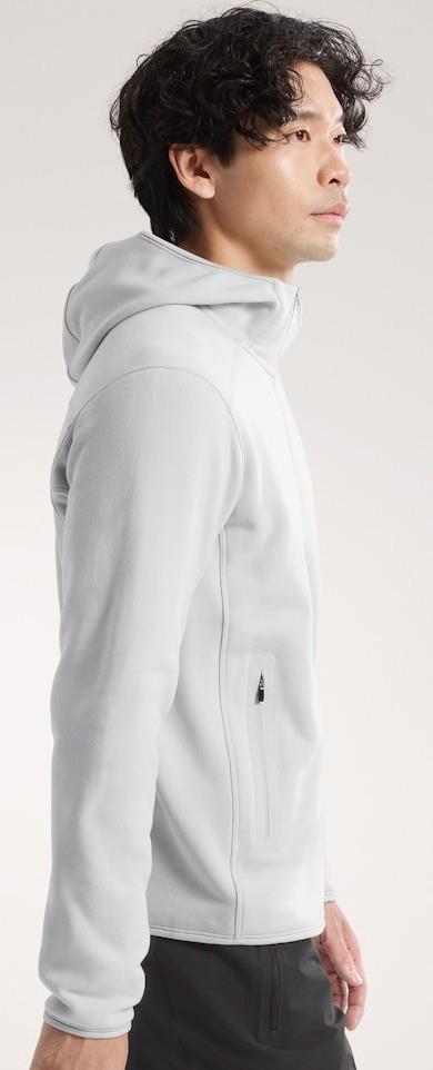 Kyanite Hoody - Mens - solitude 1