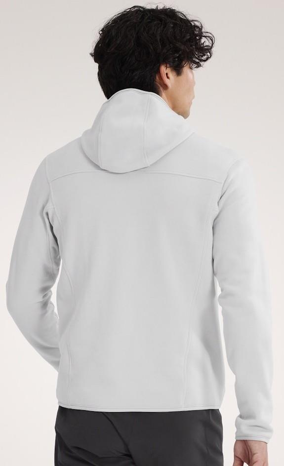 Kyanite Hoody - Mens - solitude 1