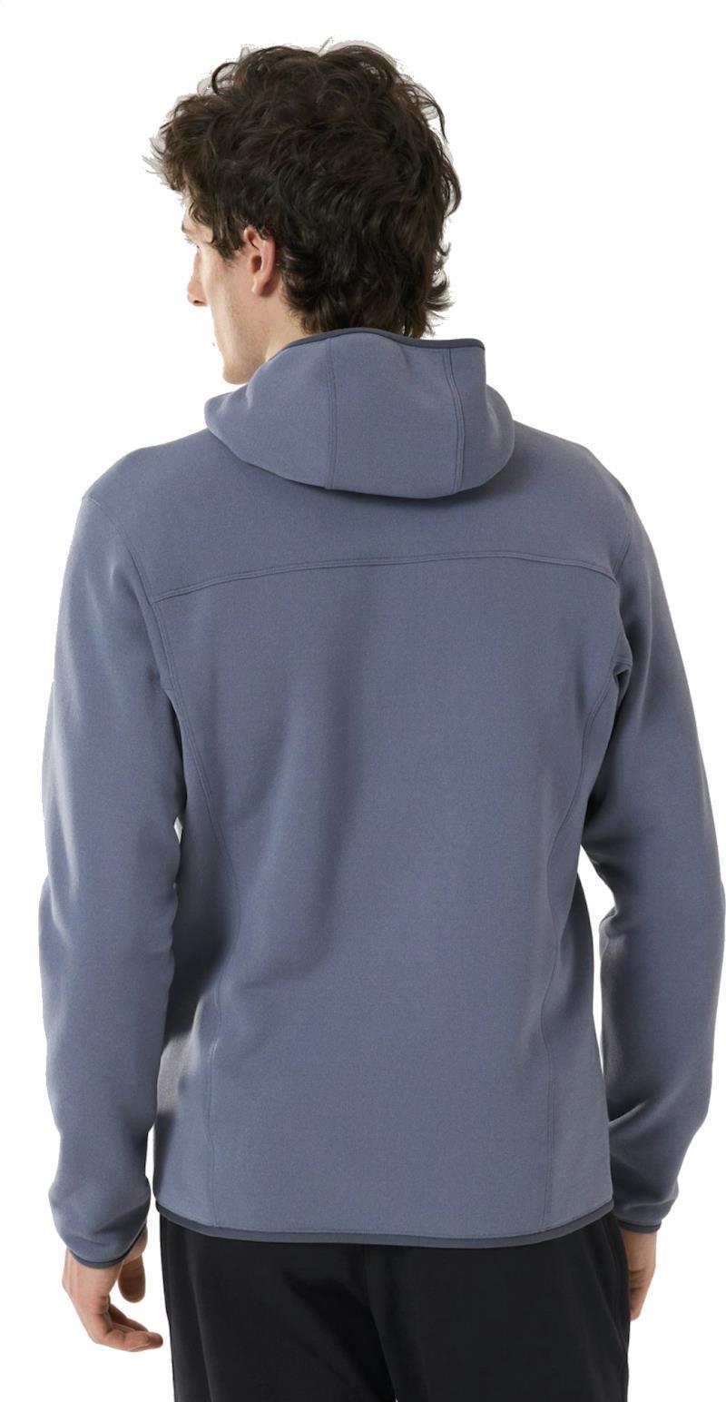Kyanite Hoody - Mens - stratus 1