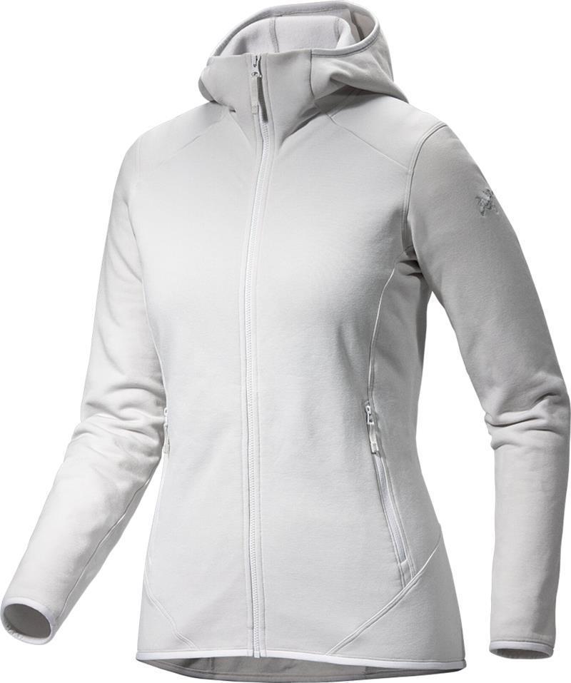 Kyanite Hoody - Womens - Atmos 1