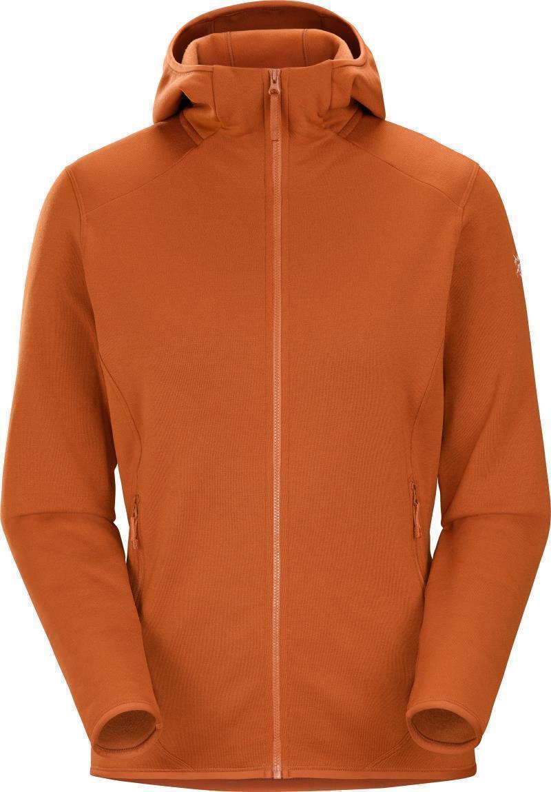 Kyanite Hoody - Womens - Fika 1