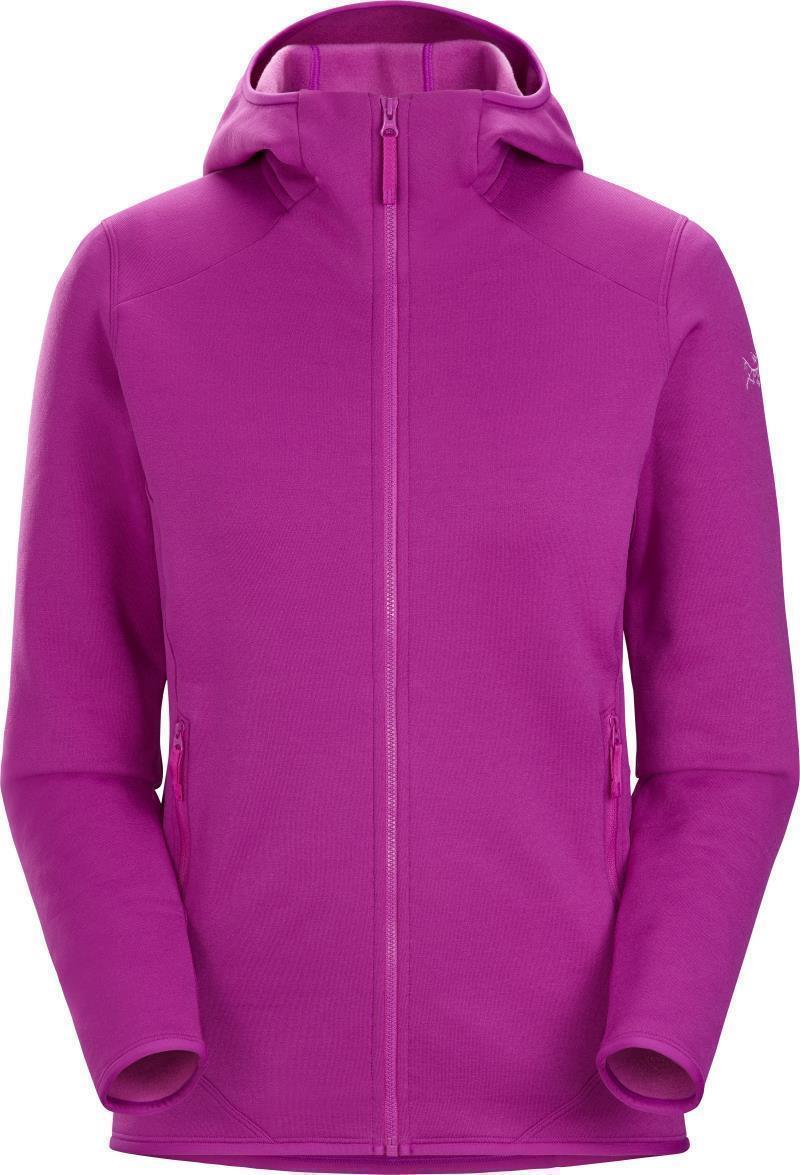 Kyanite Hoody - Womens - Groovie 1