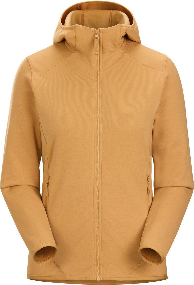 Kyanite Hoody - Womens - Retreat 1