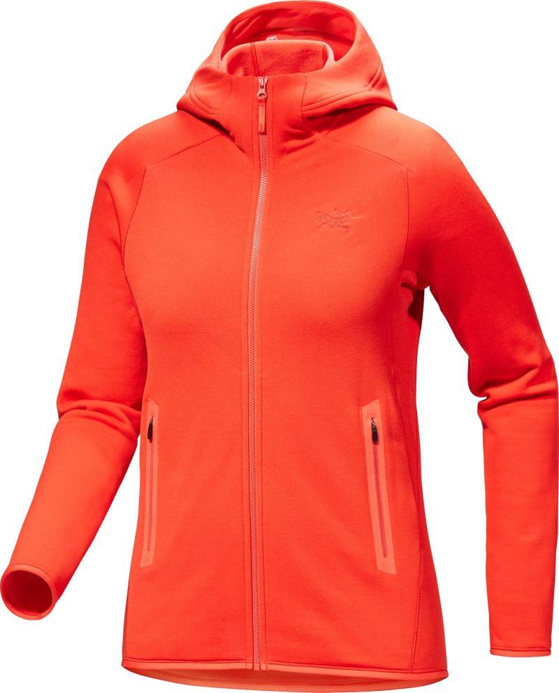 Kyanite Hoody - Womens - Solaris 1