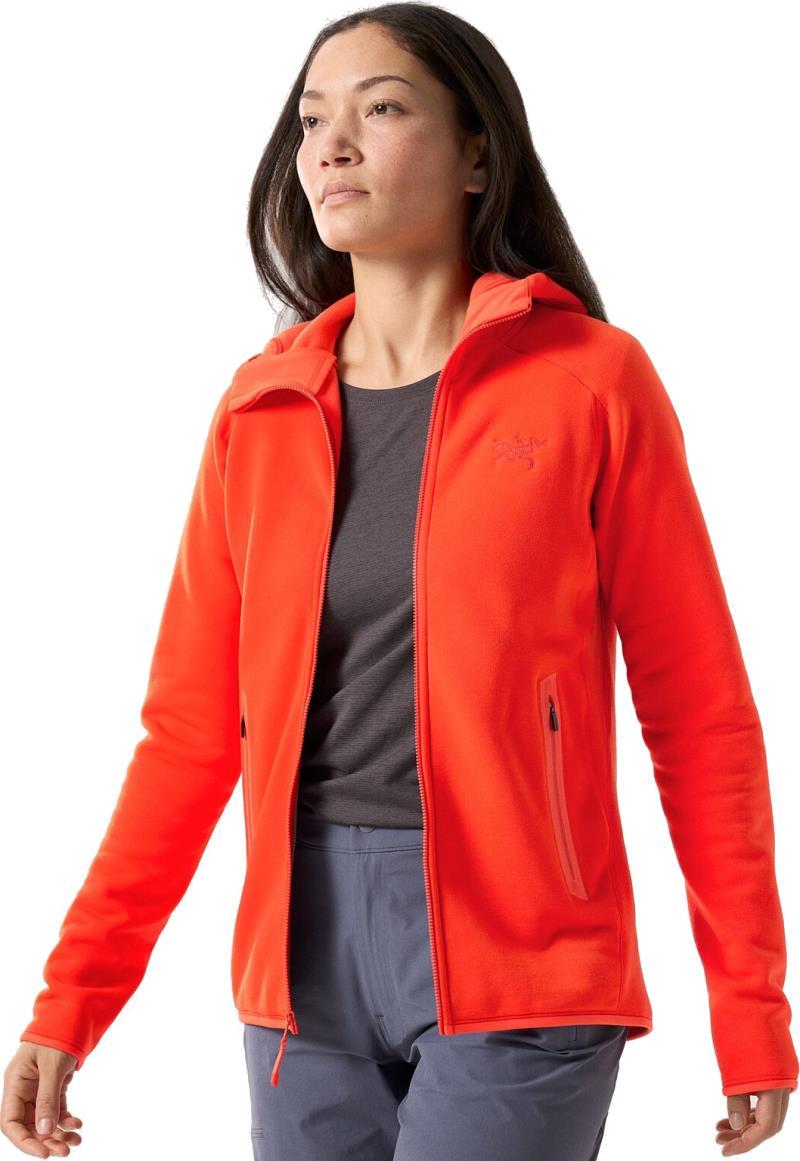 Kyanite Hoody - Womens - Solaris 3