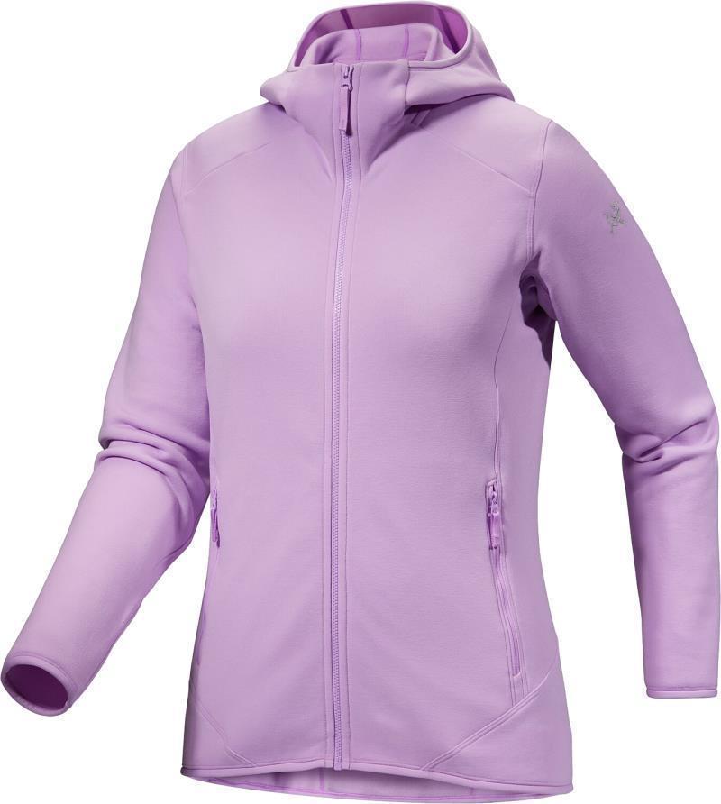 Kyanite Hoody - Womens - Storm Glow 1