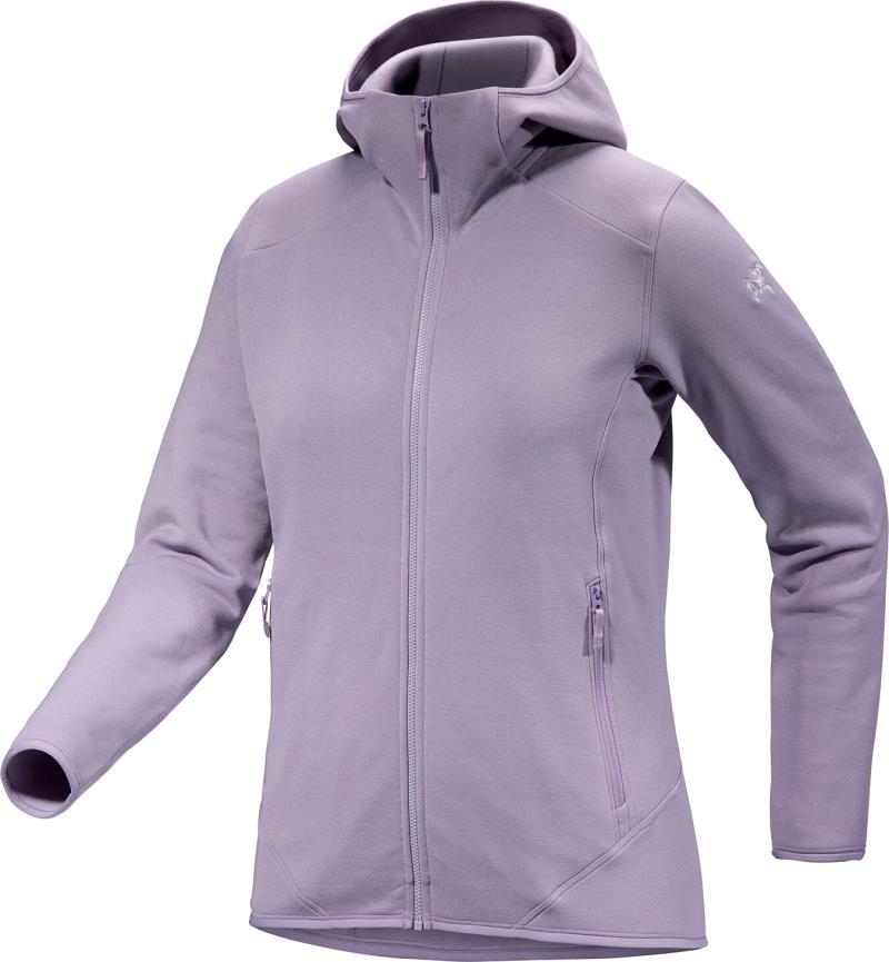 Kyanite Hoody - Womens - Velocity 1
