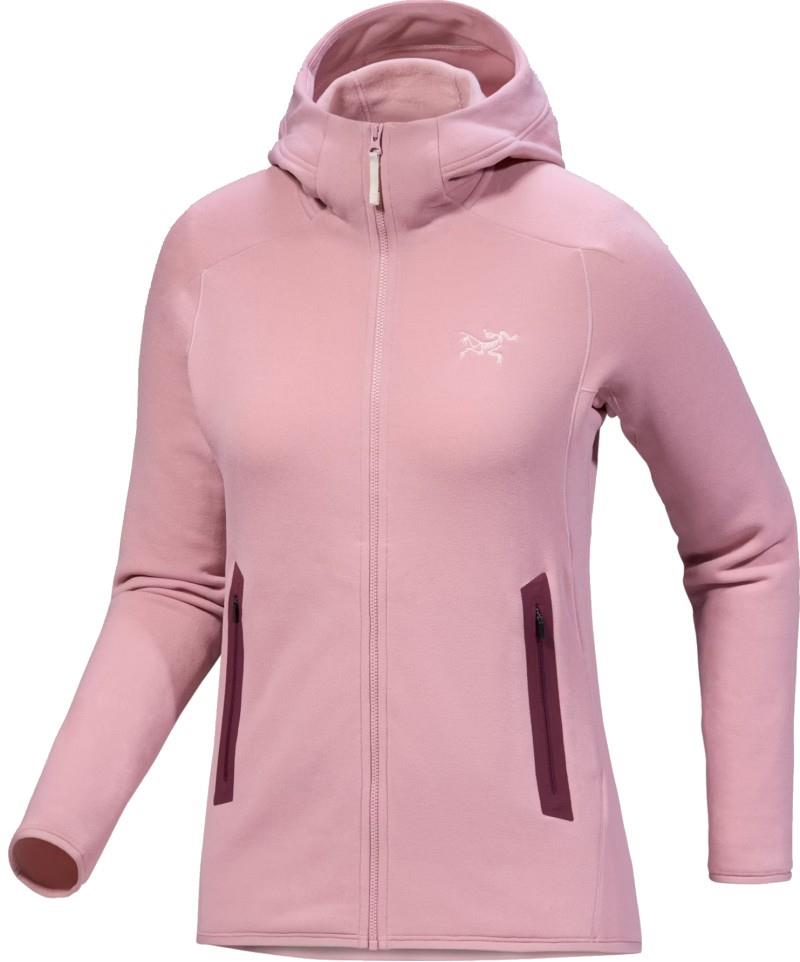 Kyanite Hoody - Womens - bliss / mars 1