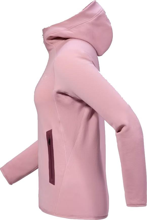 Kyanite Hoody - Womens - bliss / mars 1