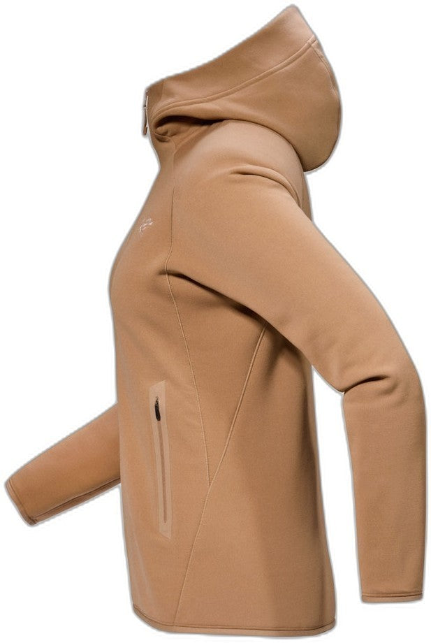 Kyanite Hoody - Womens - canvas 1