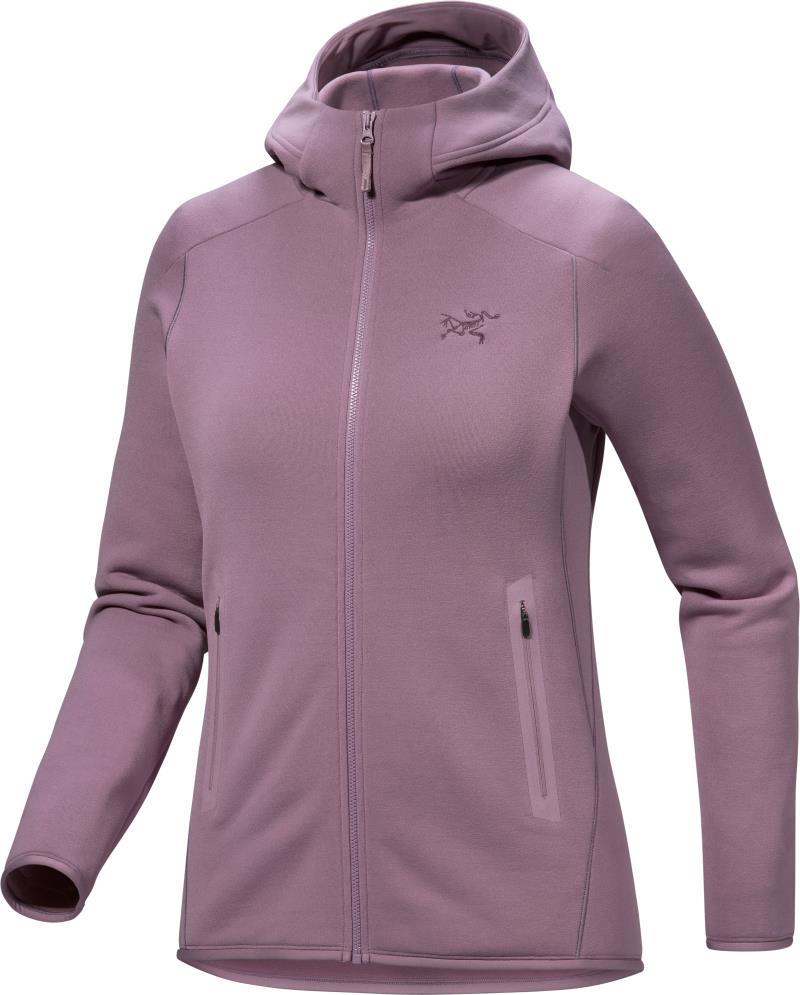 Kyanite Hoody - Womens - interstellar 1