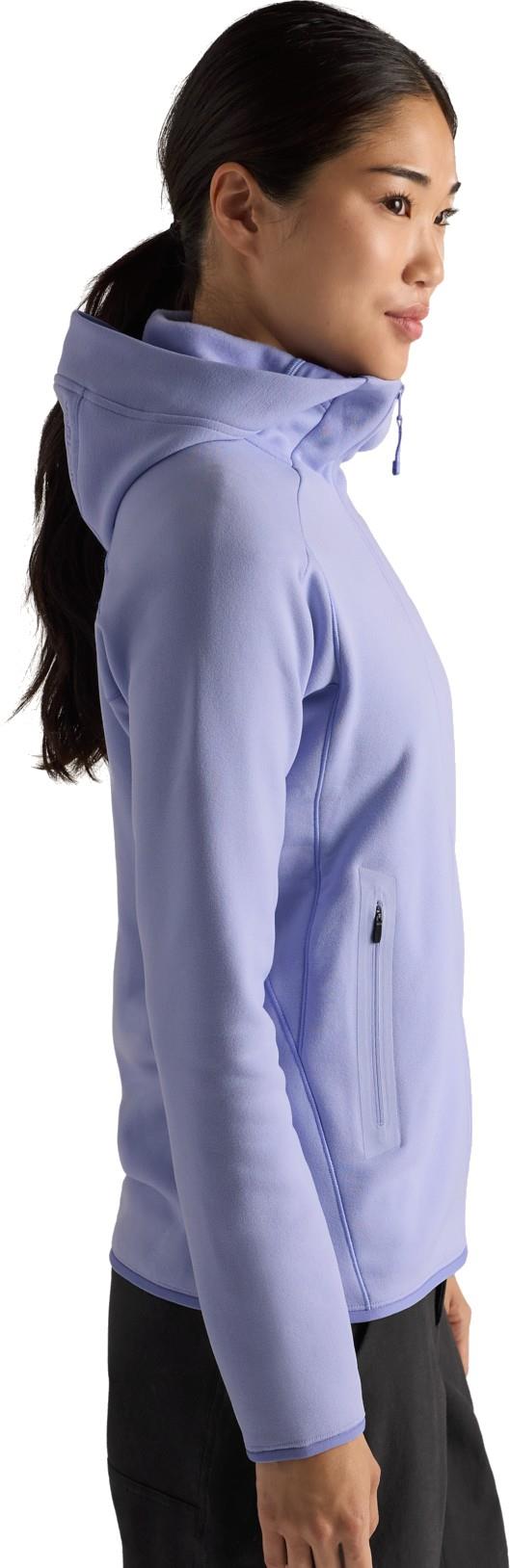 Kyanite Hoody - Womens - kasumi 1