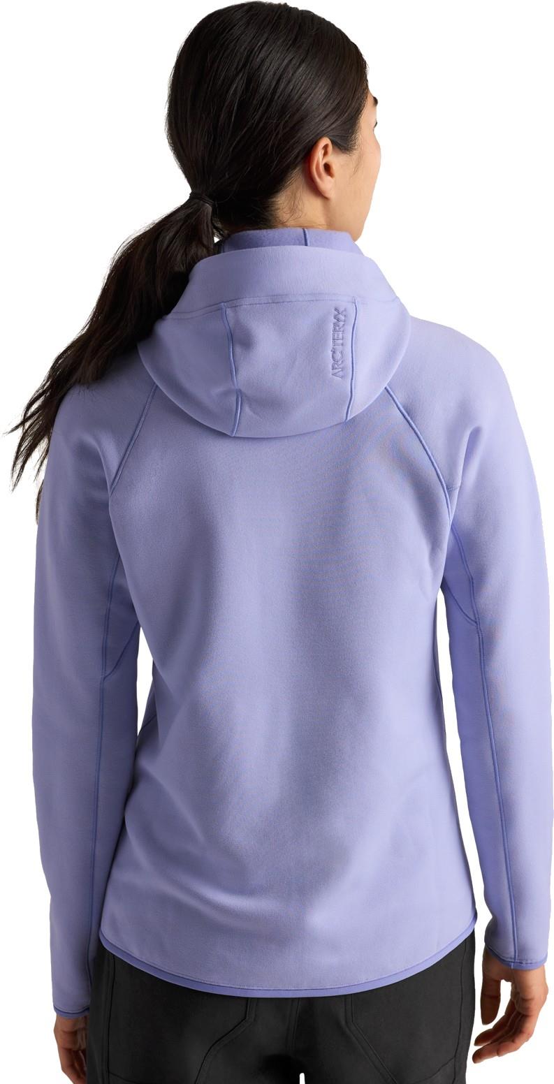 Kyanite Hoody - Womens - kasumi 1