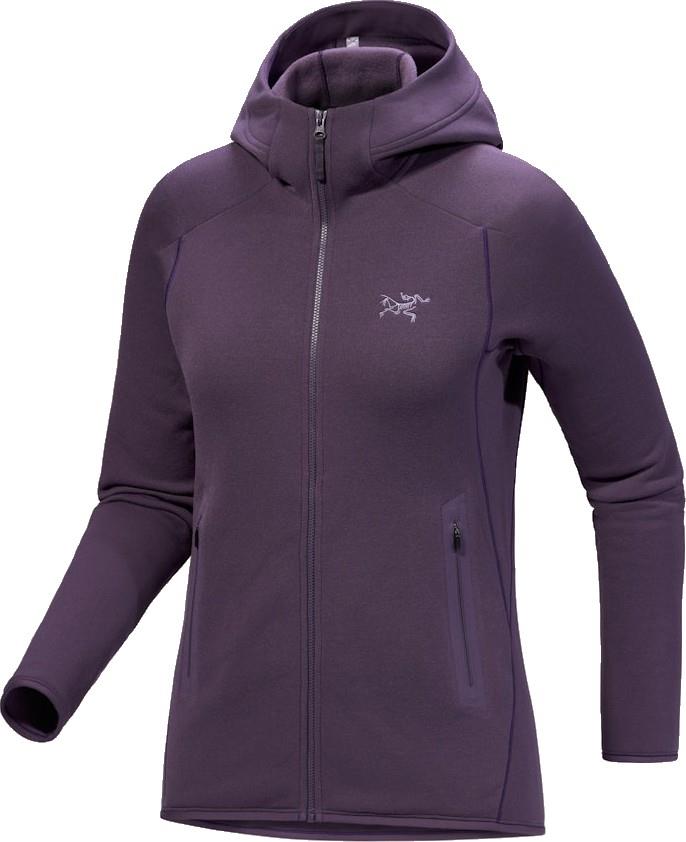Kyanite Hoody - Womens - moondrop 1
