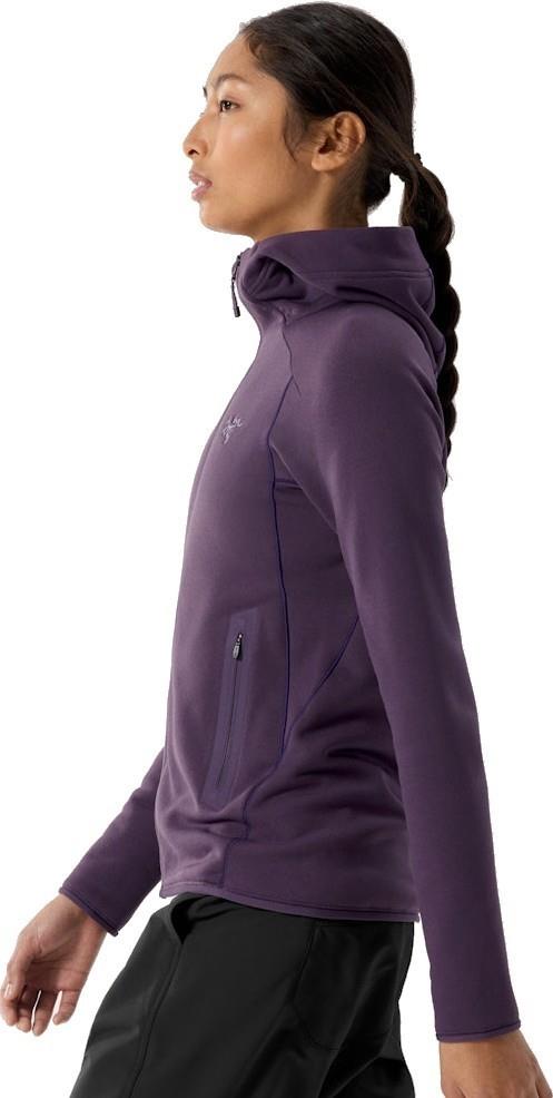 Kyanite Hoody - Womens - moondrop 1