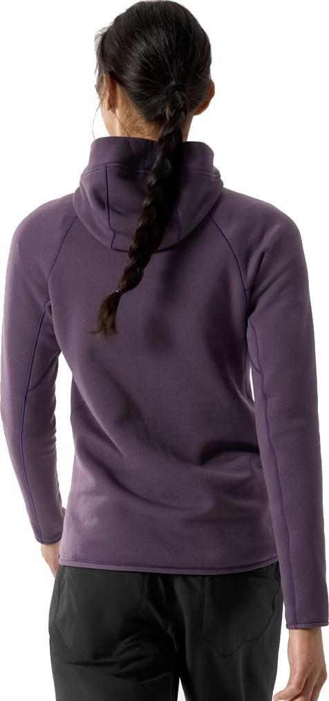 Kyanite Hoody - Womens - moondrop 1