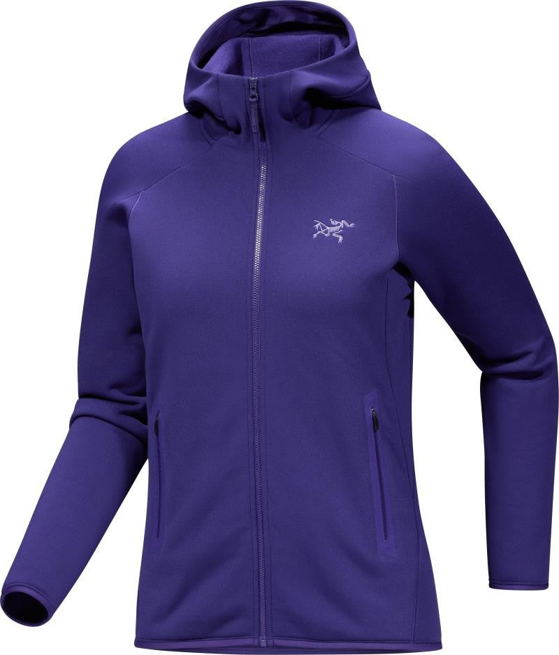 Kyanite Hoody - Womens - soulsonic 1