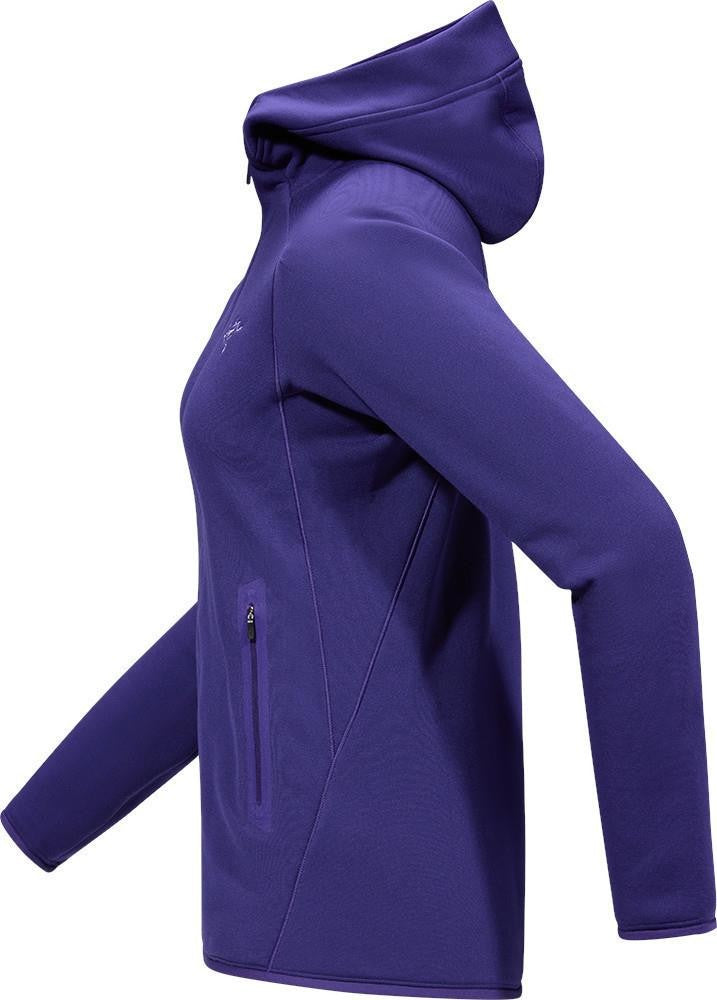 Kyanite Hoody - Womens - soulsonic 1