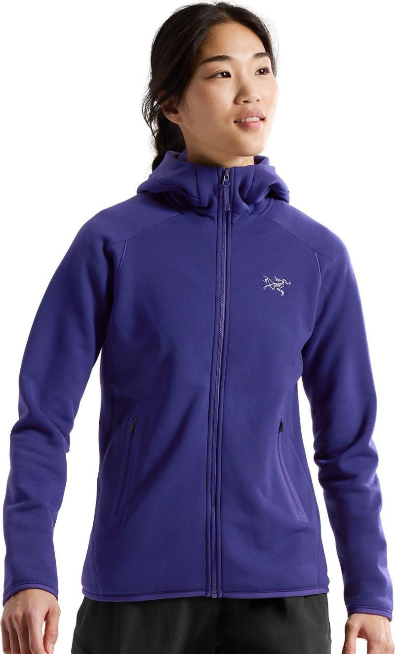 Kyanite Hoody - Womens - soulsonic 1