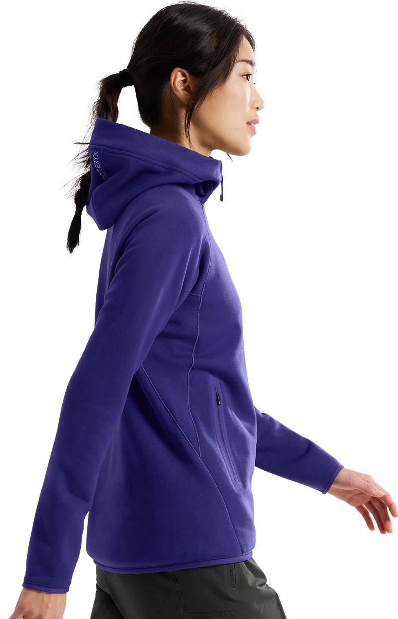 Kyanite Hoody - Womens - soulsonic 1