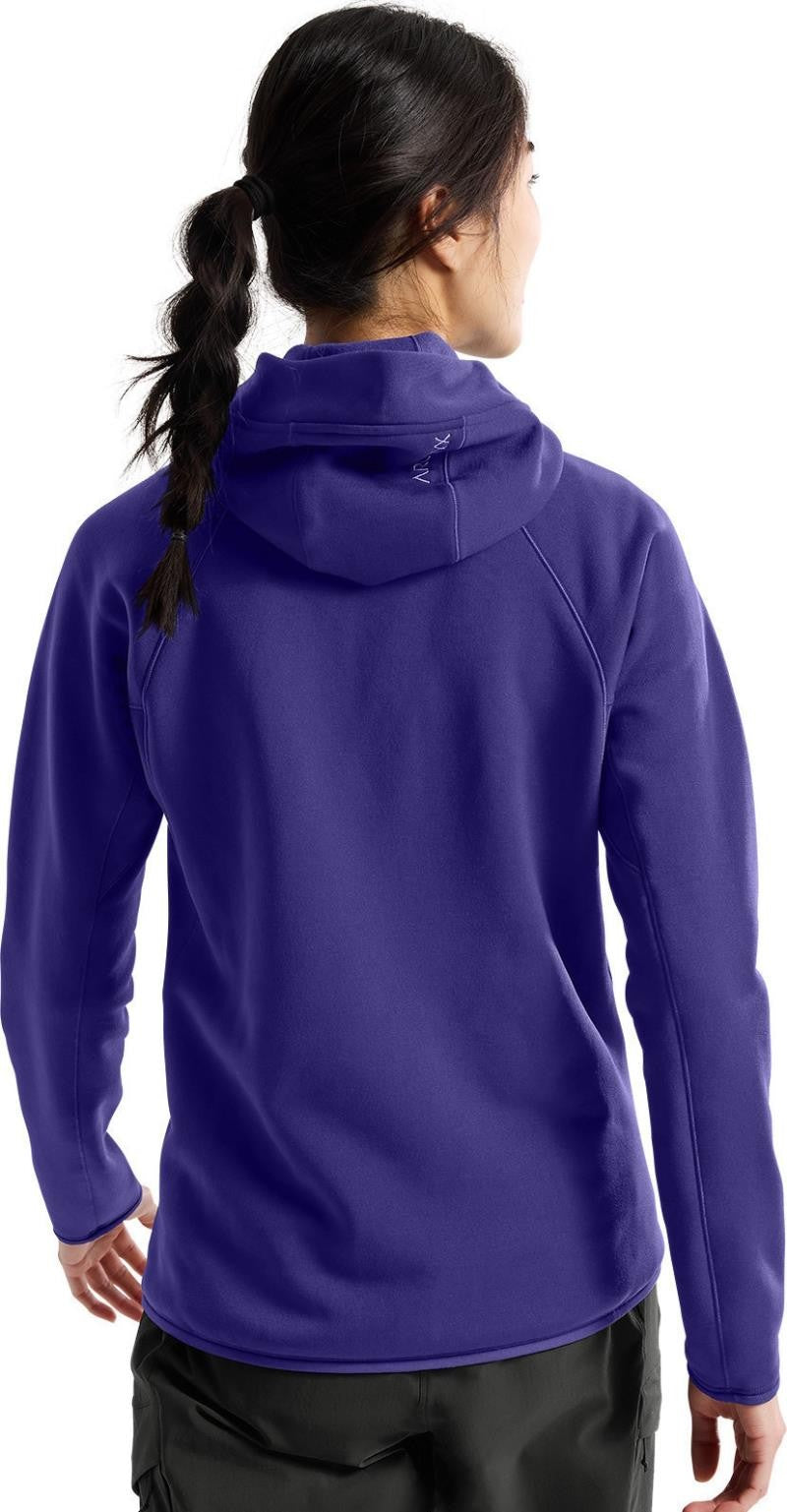 Kyanite Hoody - Womens - soulsonic 1