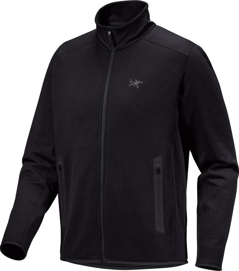 Kyanite Jacket - Mens - Black 1